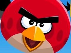 Angry Birds ringsignal gratis
