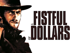 A Fistfull Of Dollars ringsignal gratis