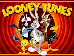 Looney Tunes gratis ringsignal