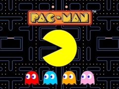 Pacman ringsignal gratis