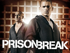 Prison Break gratis ringsignal