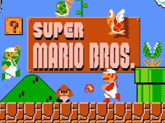 Super Mario Bros gratis ringsignal