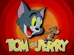 Tom & Jerry Sms gratis ringsignal